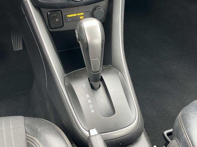 used 2020 Chevrolet Trax car, priced at $12,900