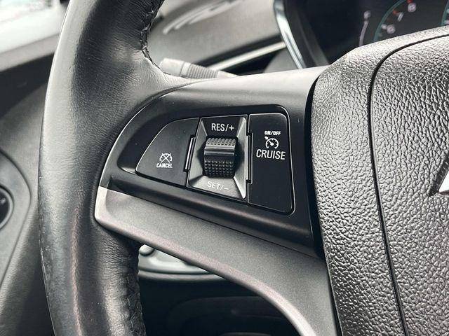 used 2020 Chevrolet Trax car, priced at $12,900