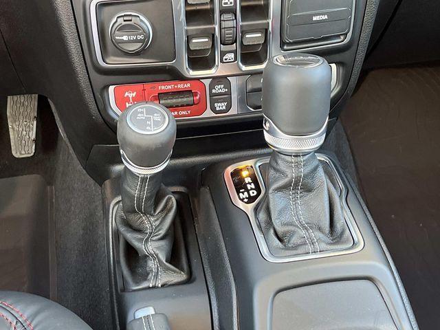 new 2026 Jeep Gladiator car, priced at $61,910