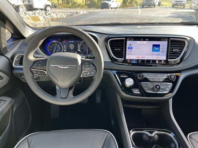 new 2026 Chrysler Pacifica car, priced at $47,815
