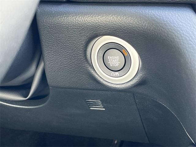 new 2026 Chrysler Pacifica car, priced at $49,239