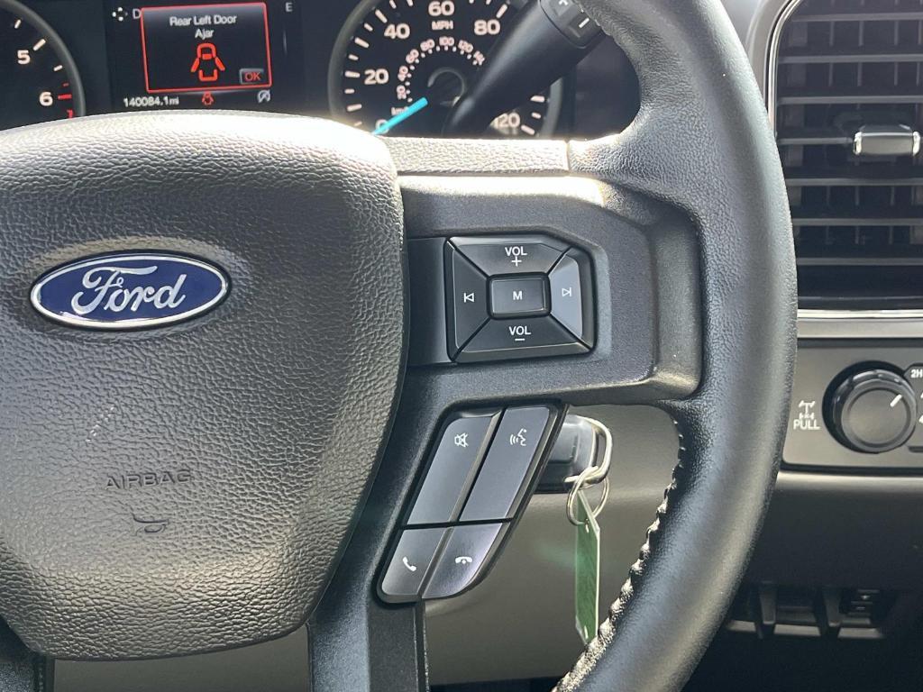 used 2019 Ford F-150 car, priced at $22,331