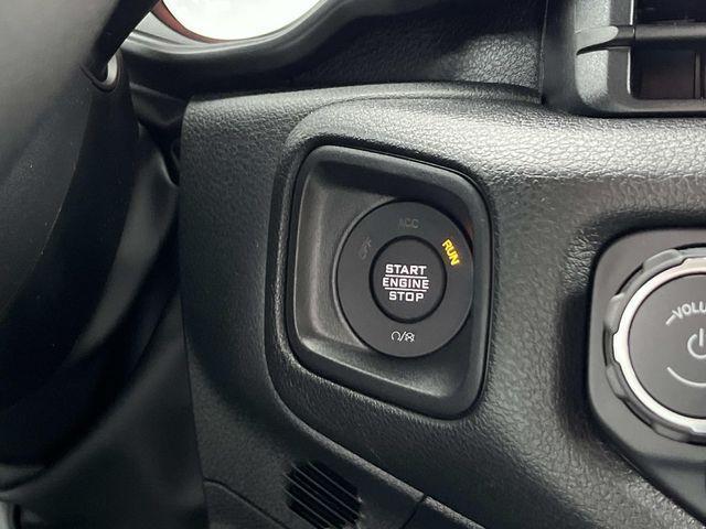 new 2026 Jeep Wrangler car, priced at $46,850