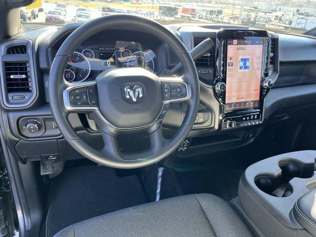 new 2026 Ram 3500 car, priced at $69,110