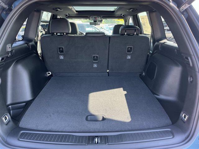 new 2026 Jeep Grand Cherokee car, priced at $49,216