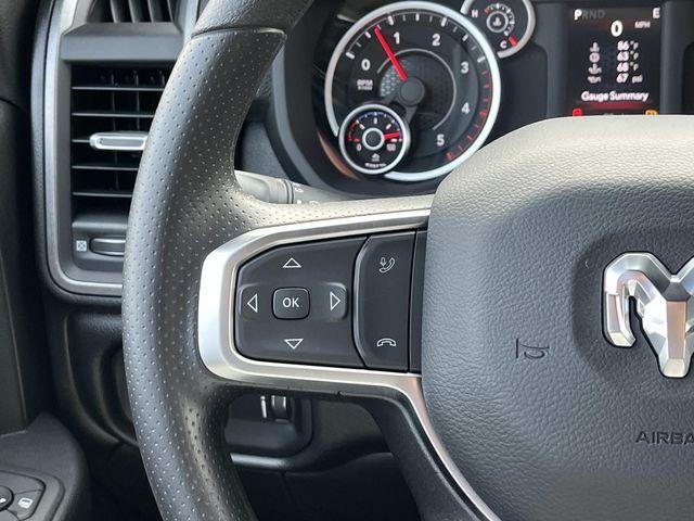 new 2026 Ram 3500 car, priced at $75,370