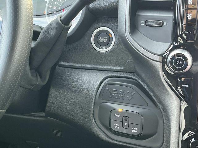 new 2026 Ram 3500 car, priced at $75,370