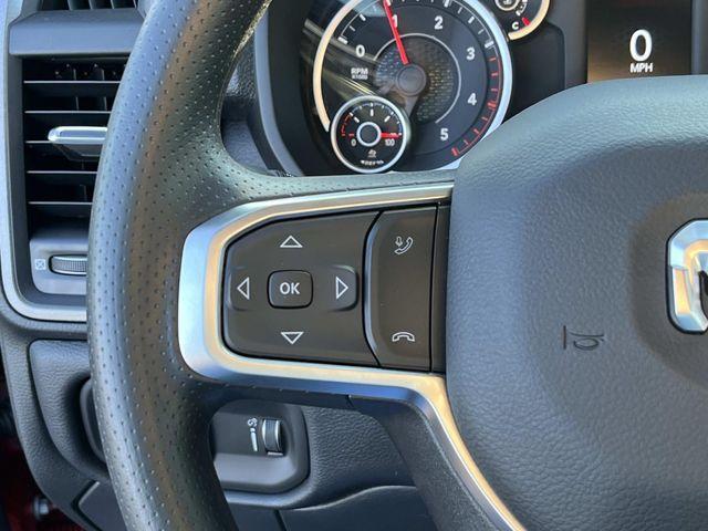 new 2026 Ram 3500 car, priced at $76,743