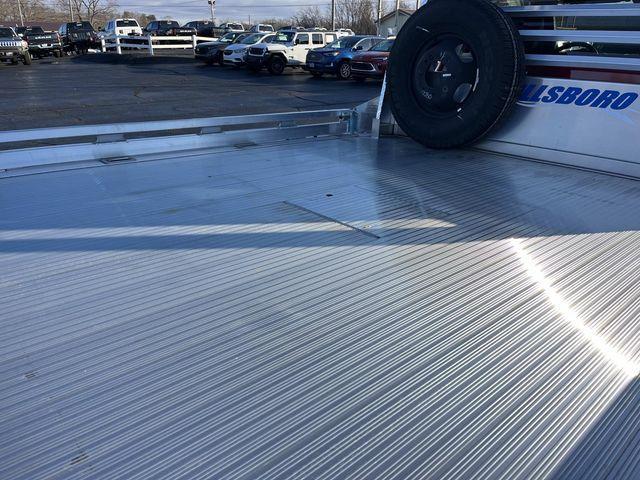 new 2026 Ram 3500 car, priced at $76,743