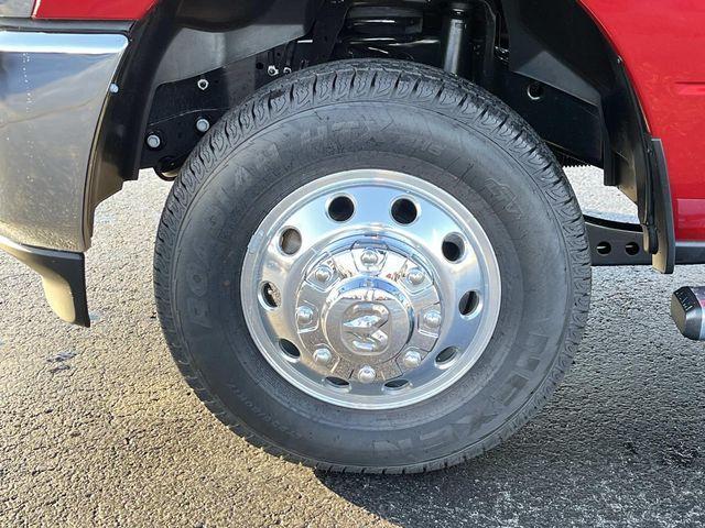 new 2026 Ram 3500 car, priced at $76,743