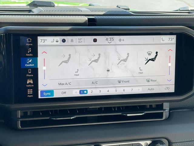 new 2026 Jeep Wrangler car, priced at $60,505