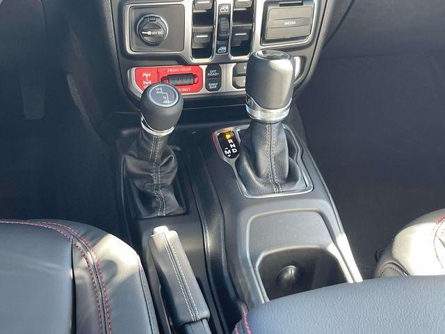 new 2026 Jeep Wrangler car, priced at $60,505