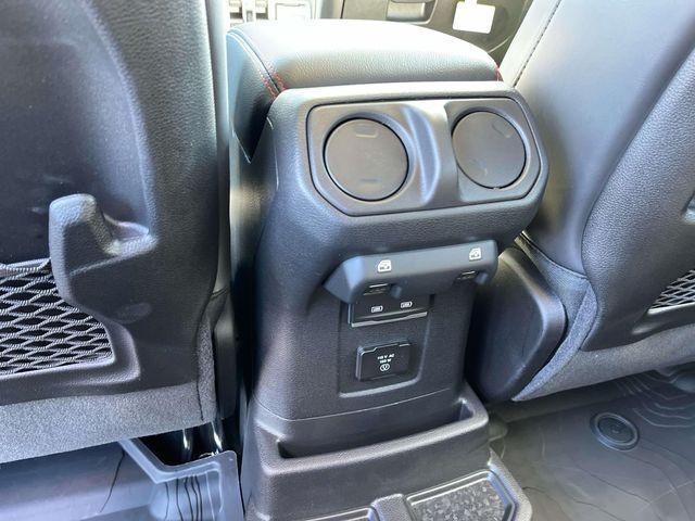 new 2026 Jeep Wrangler car, priced at $60,505