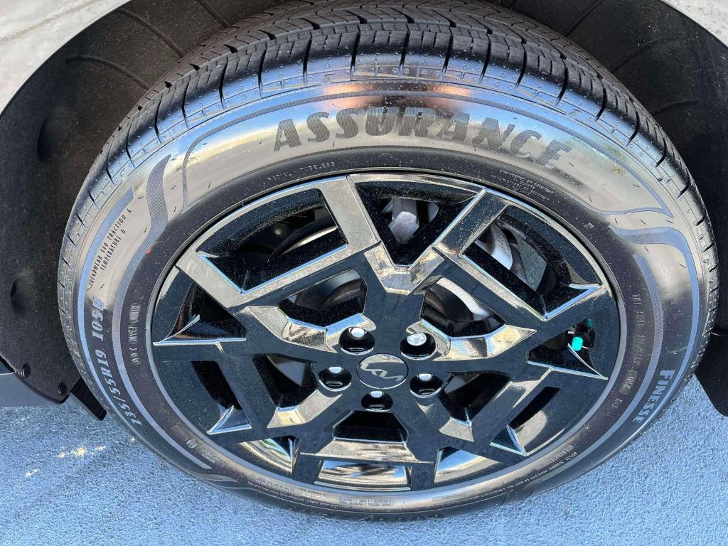 used 2026 Kia Carnival car, priced at $45,013