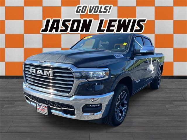 new 2026 Ram 1500 car, priced at $67,968