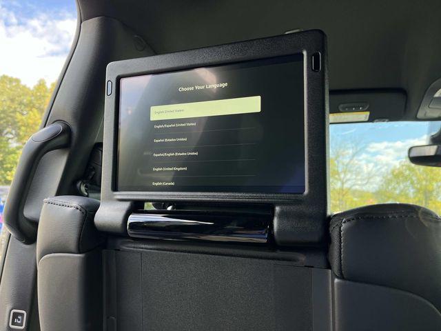 new 2026 Chrysler Pacifica car, priced at $44,305