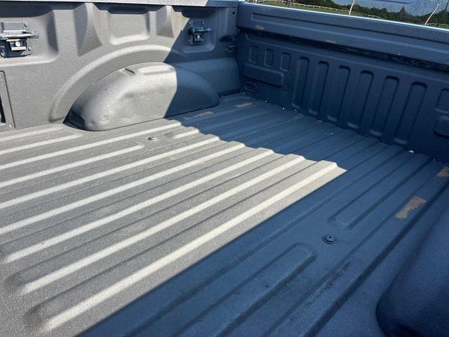 used 2021 Ford F-150 car, priced at $36,790