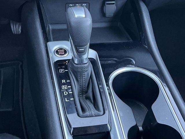 used 2024 Nissan Altima car, priced at $19,800