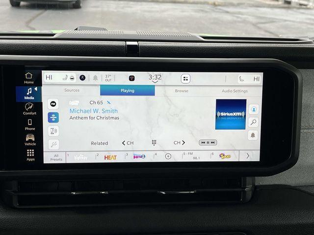 new 2026 Jeep Gladiator car, priced at $49,990