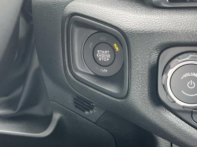 new 2026 Jeep Gladiator car, priced at $49,990