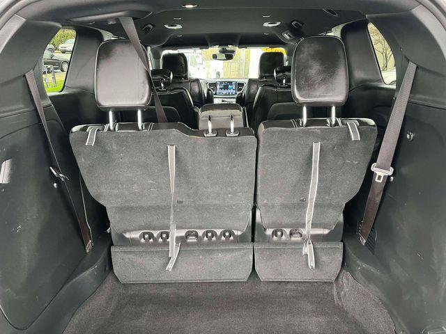 used 2025 Chrysler Pacifica car, priced at $28,375