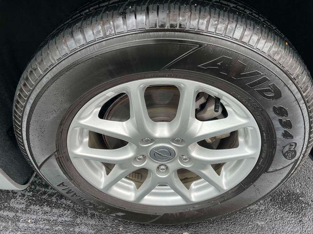 used 2025 Chrysler Pacifica car, priced at $28,375