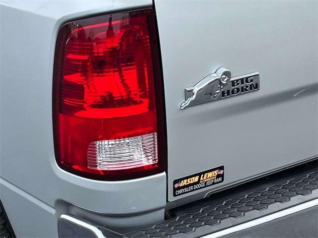 used 2018 Ram 1500 car, priced at $17,621