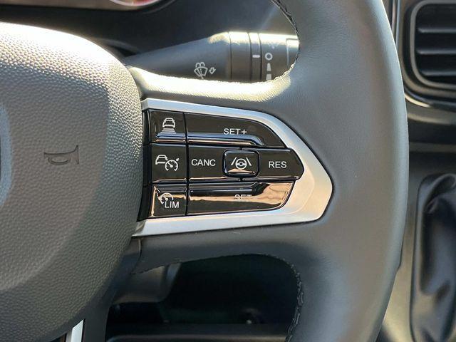 new 2026 Ram ProMaster 3500 car, priced at $53,595