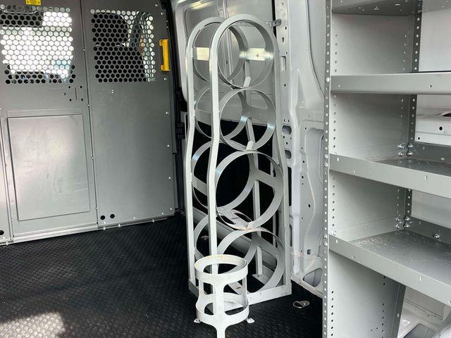 used 2024 Ram ProMaster 2500 car, priced at $41,470