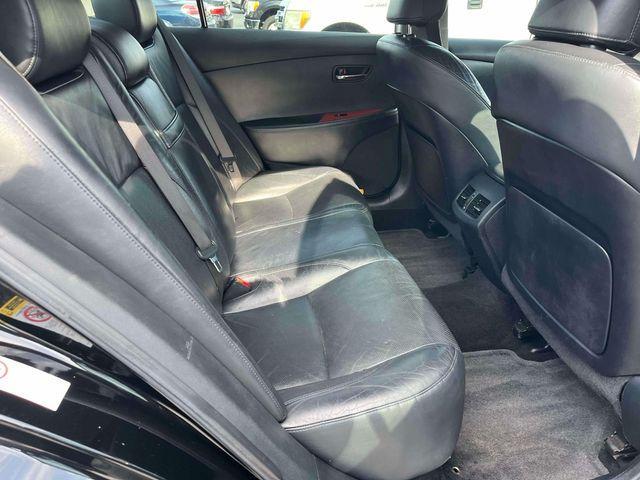 used 2009 Lexus ES 350 car, priced at $6,349