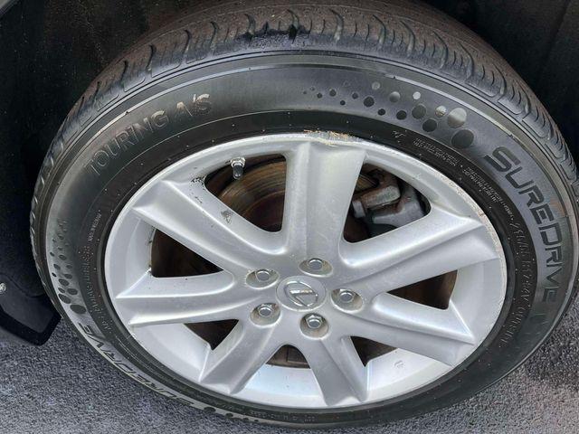 used 2009 Lexus ES 350 car, priced at $6,349