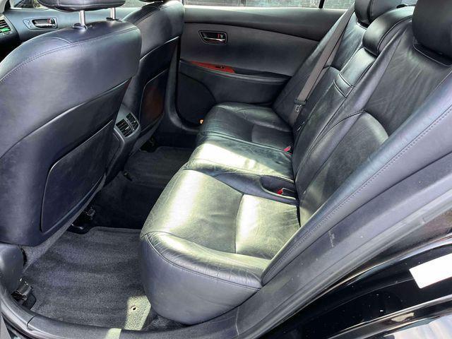 used 2009 Lexus ES 350 car, priced at $6,349