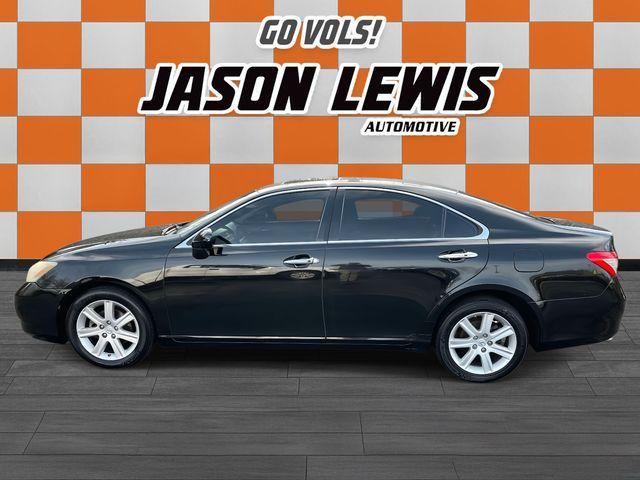 used 2009 Lexus ES 350 car, priced at $6,349