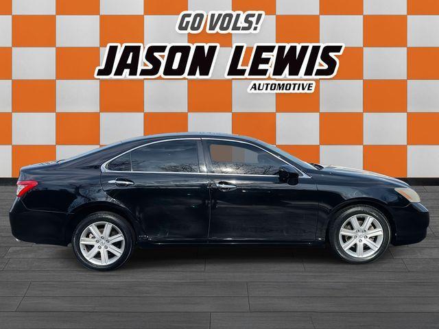 used 2009 Lexus ES 350 car, priced at $6,349