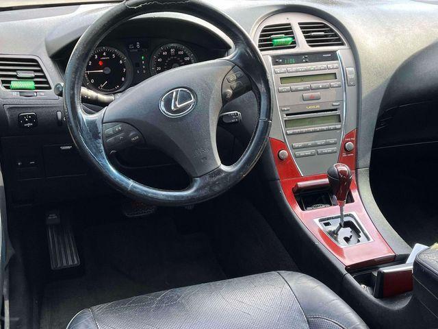 used 2009 Lexus ES 350 car, priced at $6,349