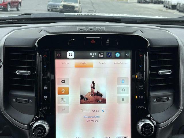 new 2026 Ram 3500 car