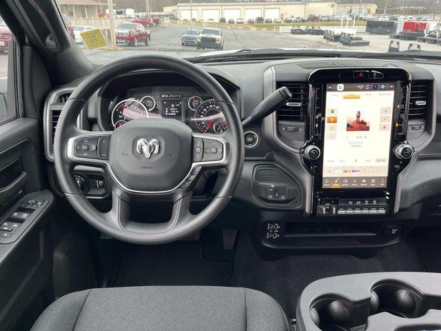 new 2026 Ram 3500 car