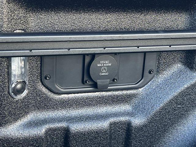 new 2026 Ram 1500 car, priced at $56,496