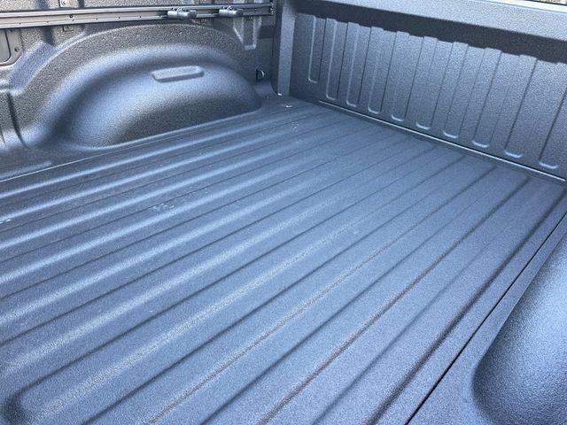 new 2026 Ram 1500 car, priced at $56,496