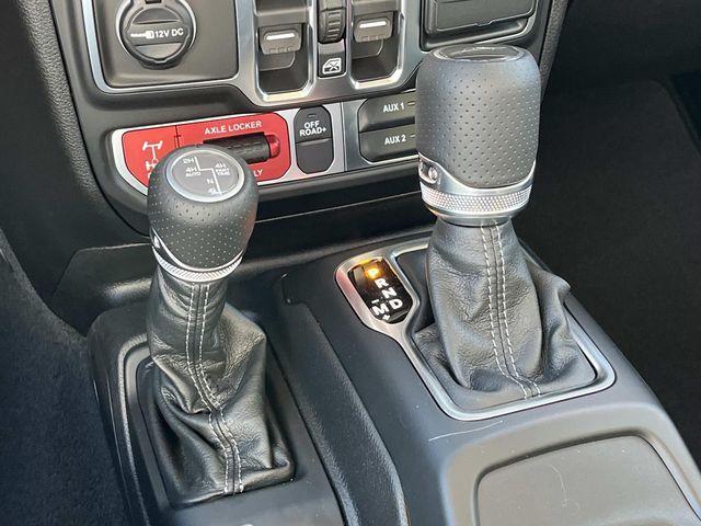 new 2026 Jeep Gladiator car, priced at $63,640