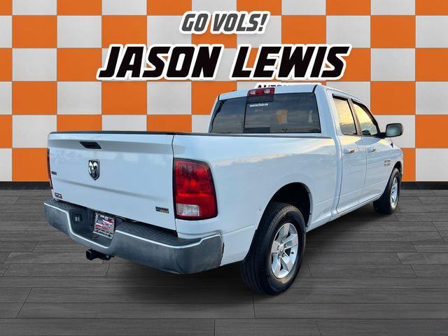 used 2015 Ram 1500 car, priced at $10,183