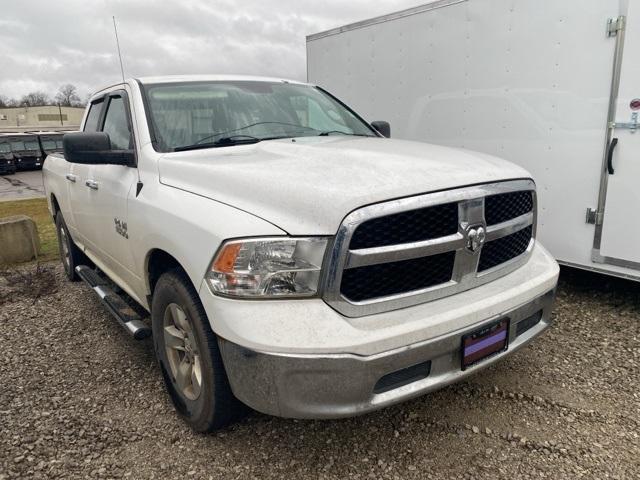 used 2015 Ram 1500 car, priced at $9,275