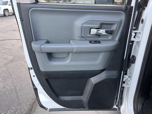 used 2015 Ram 1500 car, priced at $10,183