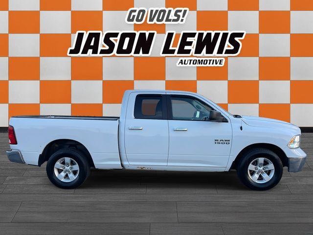 used 2015 Ram 1500 car, priced at $10,183