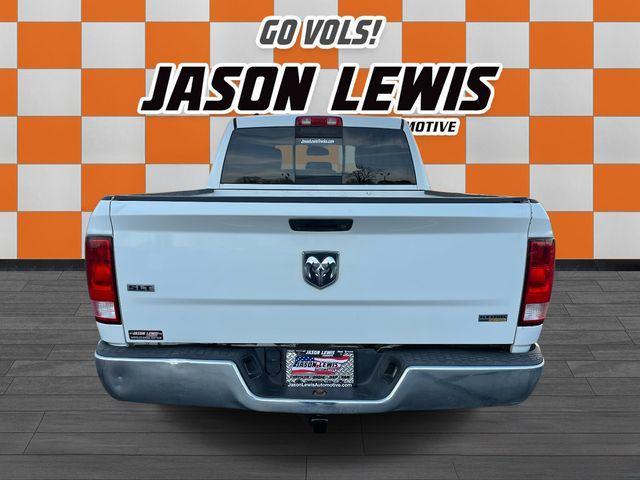 used 2015 Ram 1500 car, priced at $10,183