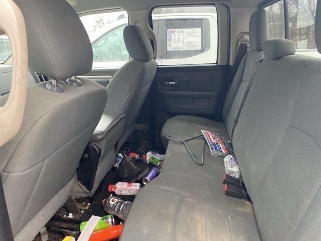 used 2015 Ram 1500 car, priced at $9,275