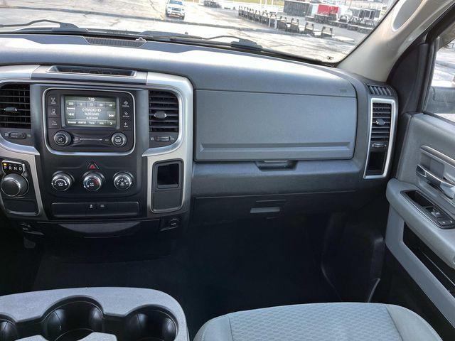 used 2015 Ram 1500 car, priced at $10,183