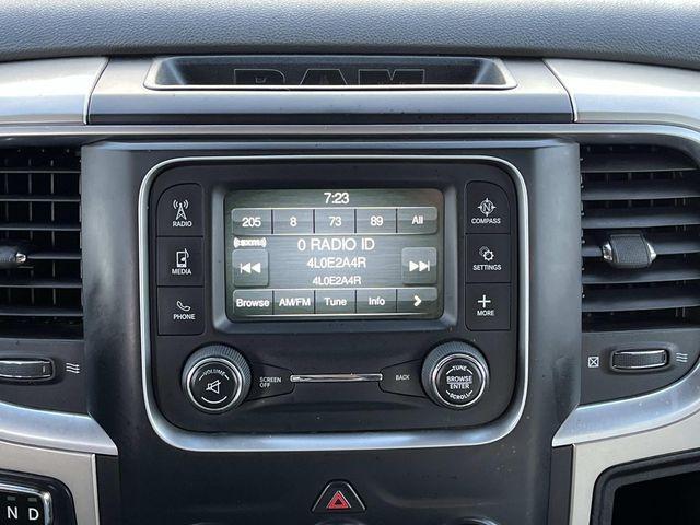 used 2015 Ram 1500 car, priced at $10,183