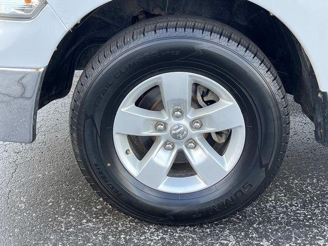 used 2015 Ram 1500 car, priced at $10,183