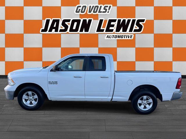 used 2015 Ram 1500 car, priced at $10,183